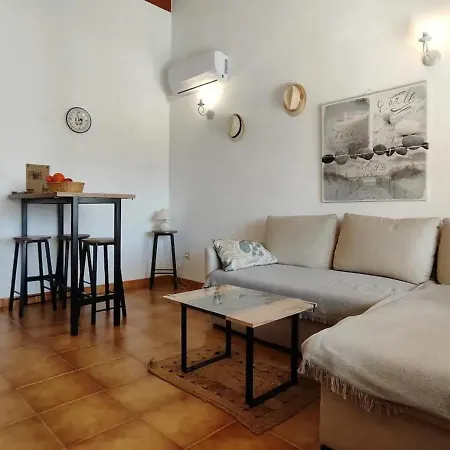 Monte Lanuza 1 Prázdninový dům El Campello