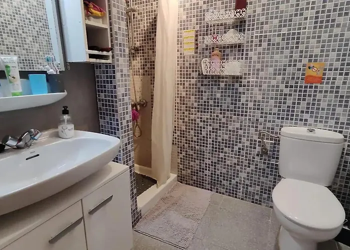 Monte Lanuza 1 El Campello