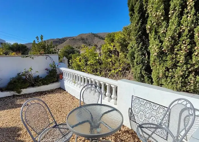 Prázdninový dům Monte Lanuza 1 *