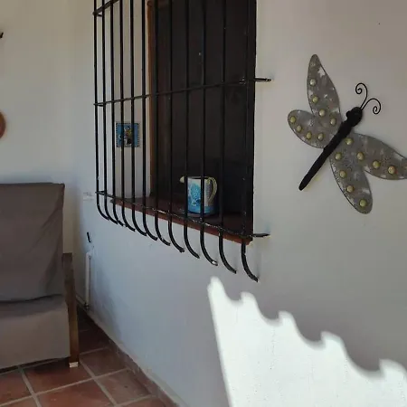 Monte Lanuza 1 Holiday home