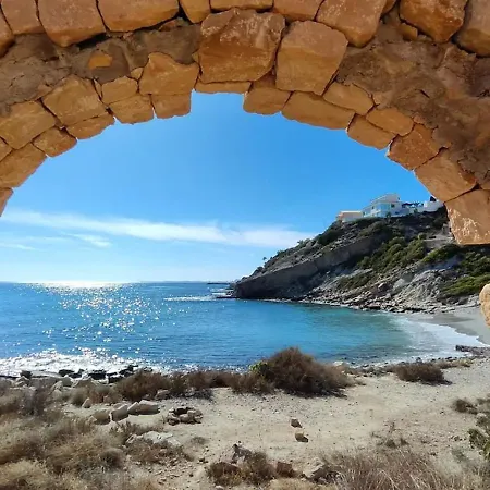 Monte Lanuza 1 Dom wakacyjny