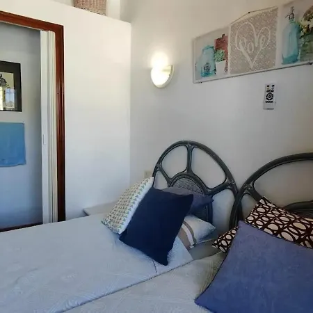 Monte Lanuza 1 Holiday home *