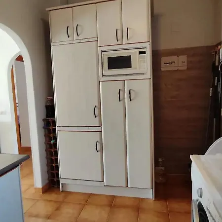 Holiday home Monte Lanuza 1