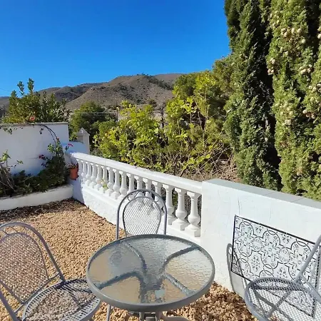 Holiday home Monte Lanuza 1 *